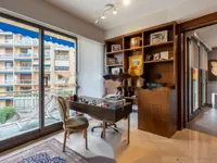 Недвижимость Apartment Monaco, Monte-Carlo: 4