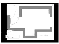 Недвижимость Apartment Monaco, La Rousse: 8