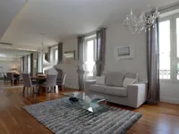 Недвижимость Apartment Monaco, Monte-Carlo: 10