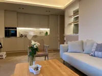 Недвижимость Apartment Monaco, La Rousse: 4