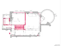 Недвижимость Apartment Monaco, La Rousse: 9