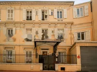 Недвижимость Apartment Monaco, Monte Carlo: 10