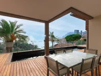 Недвижимость Apartment Monaco, Larvotto: 3