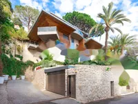 Недвижимость Apartment Monaco, Larvotto: 4