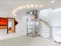 Недвижимость Apartment Monaco, Larvotto: 7