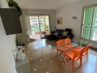 Недвижимость Apartment Monaco, Fontvieille: 4
