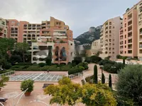Недвижимость Apartment Monaco, Fontvieille: 8