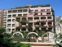 Недвижимость Apartment Monaco, Fontvieille: 9