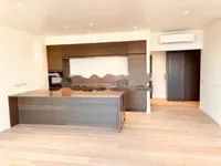 Недвижимость Apartment Monaco, La Rousse: 3