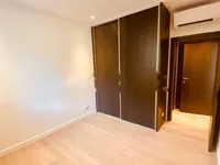 Недвижимость Apartment Monaco, La Rousse: 4