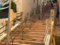 Недвижимость Apartment Monaco, Monte-Carlo: 4