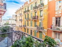 Недвижимость Apartment Monaco, Condamine: 7