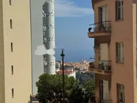 Недвижимость Apartment Monaco, Jardin Exotique: 1