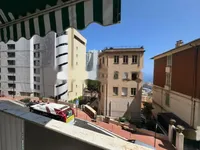 Недвижимость Apartment Monaco, Jardin Exotique: 11