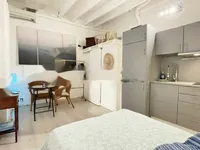 Недвижимость Apartment Monaco, Monaco-Ville: 1