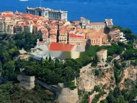 Недвижимость Apartment Monaco, Monaco-Ville: 5