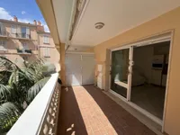 Недвижимость Apartment Monaco, Condamine: 4