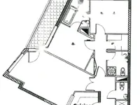 Недвижимость Apartment Monaco, Jardin Exotique: 8