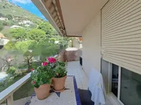 Недвижимость Apartment Monaco, Jardin Exotique: 11
