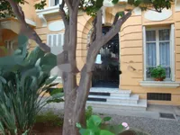 Недвижимость Apartment Monaco, Condamine: 1