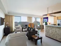 Недвижимость Apartment Monaco, Moneghetti: 5