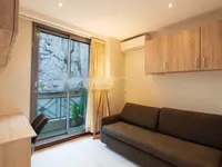 Недвижимость Apartment Monaco, Moneghetti: 8