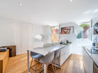 Недвижимость Apartment Monaco, Monte-Carlo: 1