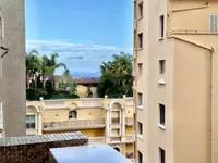 Недвижимость Apartment Monaco, Jardin Exotique: 1