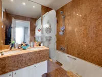 Недвижимость Apartment Monaco, Fontvieille: 9