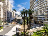 Недвижимость Apartment Monaco, Carre D'Or: 1