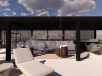 Недвижимость Apartment Monaco, Monte-Carlo: 13