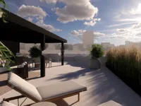 Недвижимость Apartment Monaco, Monte-Carlo: 15