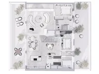 Недвижимость Apartment Monaco, Monte-Carlo: 16