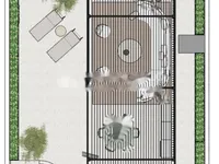 Недвижимость Apartment Monaco, Monte-Carlo: 17