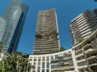 Недвижимость Apartment Monaco, La Rousse Saint Roman: 1