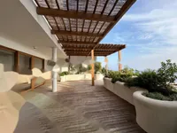 Недвижимость Apartment Monaco, Jardin Exotique: 1