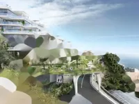 Недвижимость Apartment Monaco, Jardin Exotique: 2