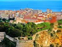 Недвижимость Apartment Monaco, Monaco-Ville: 1