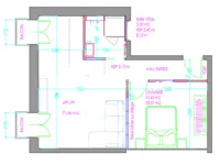 Недвижимость Apartment Monaco, Monaco-Ville: 3