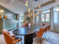 Недвижимость Apartment Monaco, Moneghetti: 1