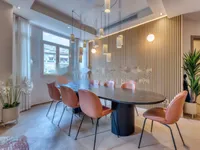 Недвижимость Apartment Monaco, Moneghetti: 2