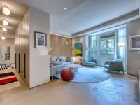 Недвижимость Apartment Monaco, Moneghetti: 5
