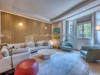 Недвижимость Apartment Monaco, Moneghetti: 6
