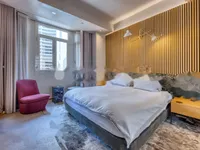 Недвижимость Apartment Monaco, Moneghetti: 9