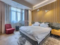 Недвижимость Apartment Monaco, Moneghetti: 10