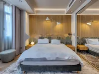 Недвижимость Apartment Monaco, Moneghetti: 11