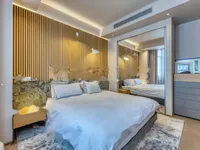 Недвижимость Apartment Monaco, Moneghetti: 12