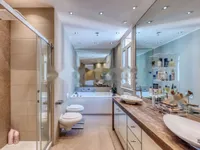 Недвижимость Apartment Monaco, Moneghetti: 15