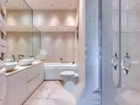 Недвижимость Apartment Monaco, Moneghetti: 18
