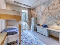 Недвижимость Apartment Monaco, Moneghetti: 19